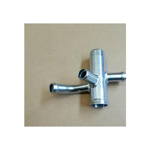 Outlet pipe assembly for Great wall haval H6 GW4D20 engine OEM:1003030-ED01