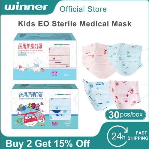 WINNER Medical Equipment For Home