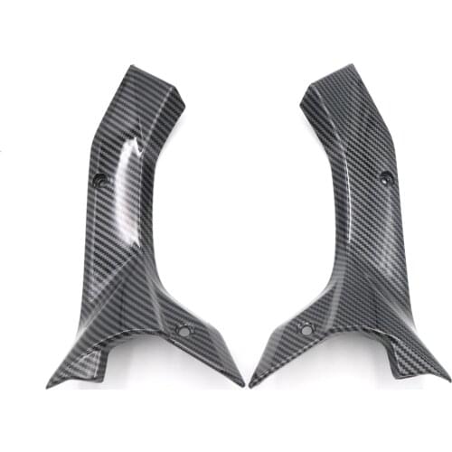 YAMAHA YZF600 R6 2017 2018 for Motorcycle Accessories Carbon Fiber Color Fairing Panel Cover Case