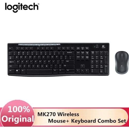 Logitech K375S 104 Keys Keyboard Portable bluetooth 2.4GHz USB Wireless Dual Mode Keyboard for Laptop Notebook PC with Universal
