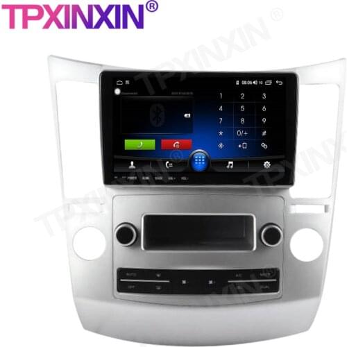 Android 11 For Hyundai Veracrus 2007-2012 High 128G Car GPS Navigation Head unit Multimedia player Auto Radio Tape Recorder