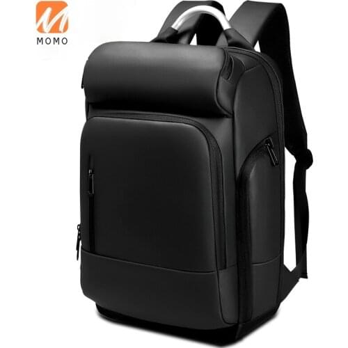 Business Computer Backpack Backpack Mens Multi-Functional Large Capacity 14-Inch 15.6-Inch Notebook Travel Bag