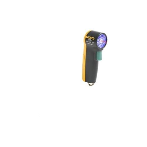 Fast Arrival Fluke RLD2 Refrigerant Leak Detector HVAC/R Flashlight Ultraviolet (UV) LED Light Key Chain New In Box