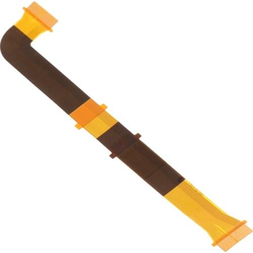 Lens Aperture Flex Cable Ribbon For Sony 24-70 Camera Replacement