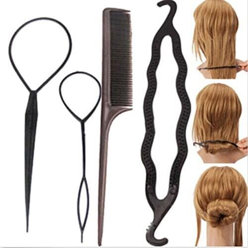 Moonvvin Hair Ties