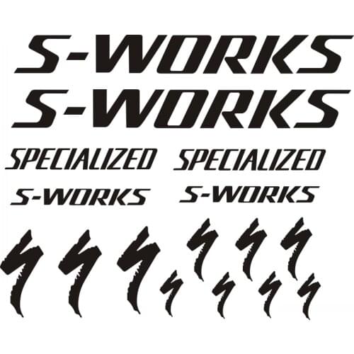 New Brand decal cycling, mtb, bmx, road, bike frame stickers Bike Decals Die-cut Frame Stickers Bicycle Stickers