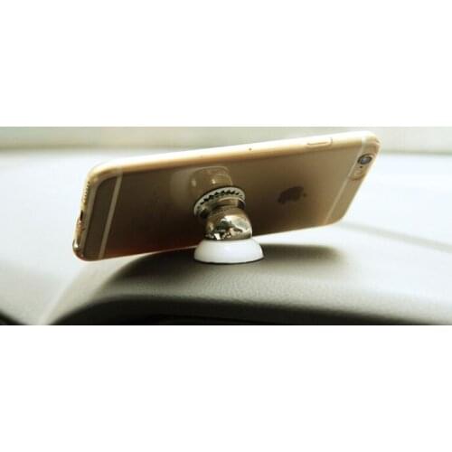 Rotary Dashboard Air Vent Magnetic Mobile Phone Car Holders Stands For Nokia 3,Oneplus 5,Meizu M5C,Blackview BV8000 Pro/R6 Lite