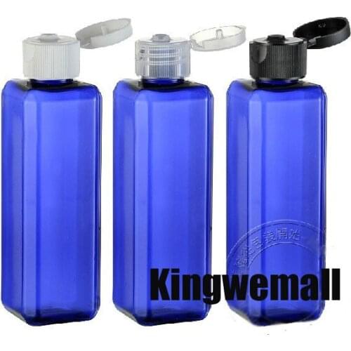 Empty Cosmetics Bottle Beauty Perfume Container Professional Makeup Alcohol Cream Plastic Water Packaging Refillable Accessories