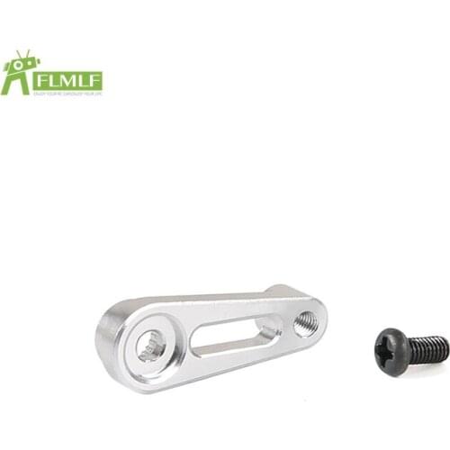 CNC Alloy Steering Arm for 1/8 HPI Racing Savage XL FLUX Torland MONSTER BRUSHLESS Truck Rc Car Parts