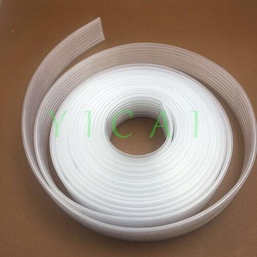 5M Solvent UV ink pipe hose for Mimaki jv33 jv5 Roland Mutoh printer DX4 DX5 DX7 5113 TX800 XP600 printhead tube tubing 8 lines