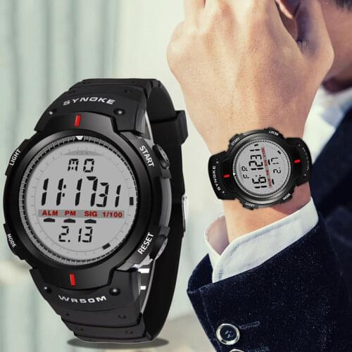 SYNOKE Goods For Sports And Recreation