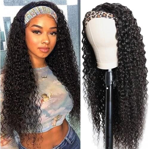 YYgY Full Wigs Machine