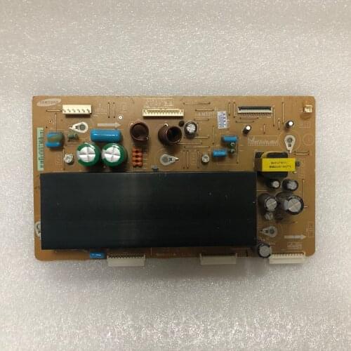 1PCS free shipping Good test for PS42C350B1 Y board LJ41-08592A LJ92-01737A