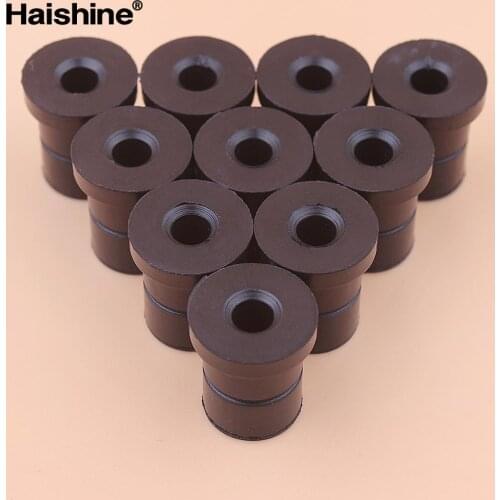 10pcs/lot Shock Mount For Husqvarna 350 346XP 353 345 340 455 460 359 357 Chainsaw 503869201