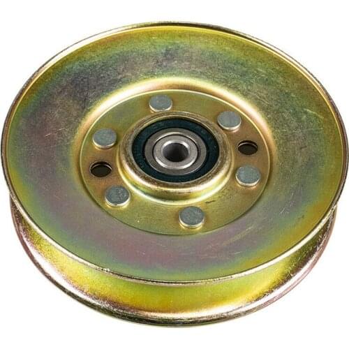 Color Mower 1-1/8" 2020 Hot Selling Free Shipping Compatible With MTD Cub Cadet 128*128*2.74cm For Cub Cadet MTD 756-04522