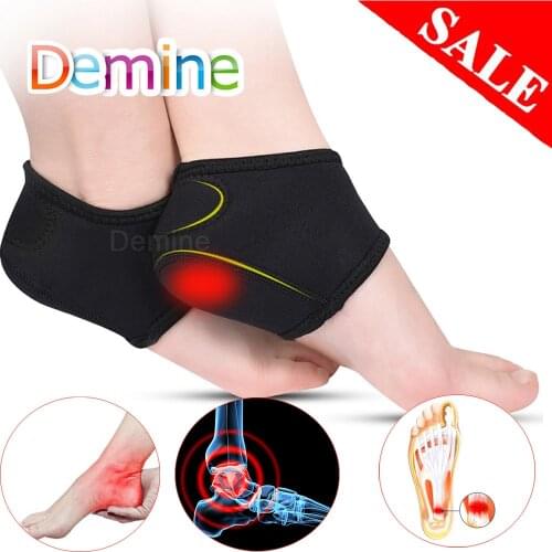 Demine Shoe Pads