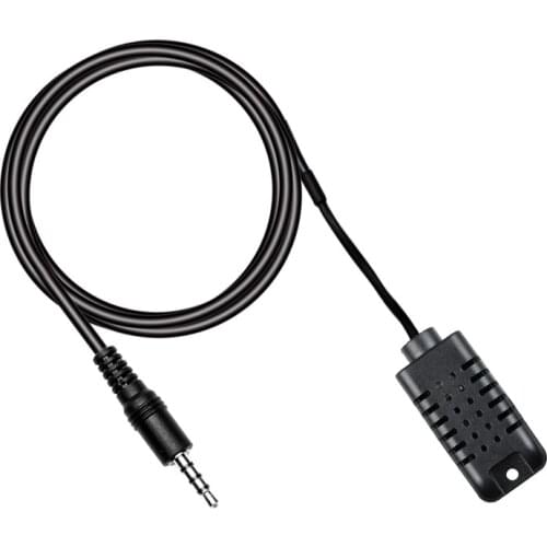 Inkbird 1800W Digital Humidity Controller Sensor Electronic Thermostat Switch Indoor Outdoor Meter Weather Station For ITC-608T