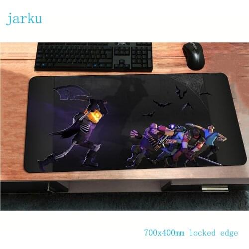 Team fortress 2 mousepad 700x400mm Birthday Computer mouse mat gamer gamepad pc gamer present gaming mousemat desk pad padmouse