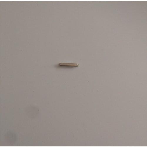 Used Power On / Off Key Button for Leagoo M5 5.0 inch 3G Smartphone MTK6580 1.3GHz Quad Core 1280x720 Free Shipping
