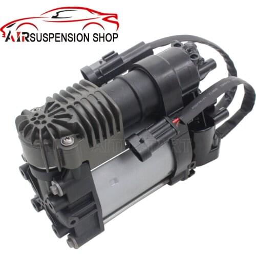 For Hyundai Genesis Equus Centennial Air Suspension Compressor Pump Pneumatic Suspension 2009-2016 Air Shock Pump 558813M000