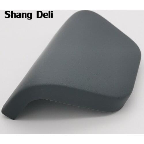 New Genuine OEM Parts Rear Seat Hinge Cover Black for Suzuki Swift SX4 87491-63J00