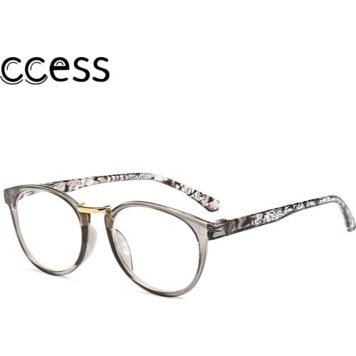 2021 New Ultra Light PC Full Frame Reading Glasses Mens and Womens HD Reading Glasses + 1,5 + 2,0 + 2,5 + 3,0 + 3,5 + 4,0