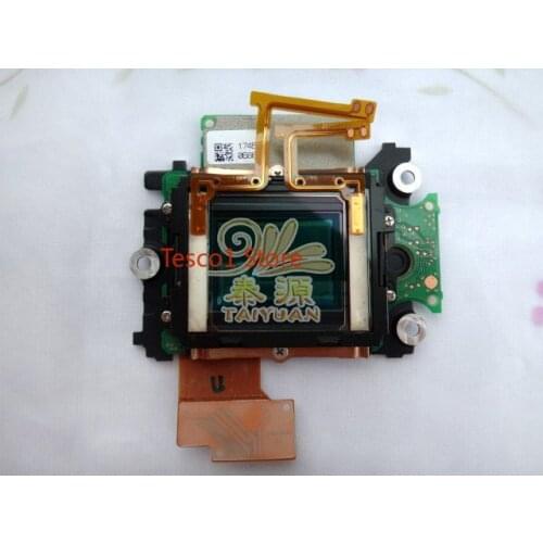 Original Image Sensor CCD COMS With Filter Glass for Nikon D90 Camera Replacing