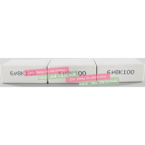 ORIGINAL FOR EVOX MMK22.5 6.8uF/100V 10% MKT Film capacitor