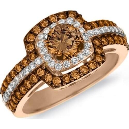 Popacc Paired Rings