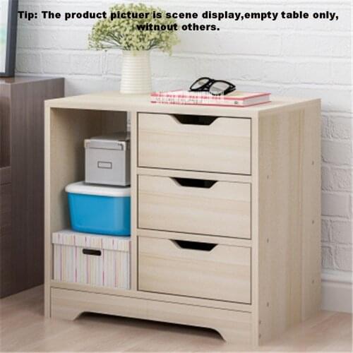 Simple Modern Bedside Cabinet Practical Storage Cabinet With Drawer Bedside Cabinet Storage Cabinet Simple Bedside Cabinet Tidy
