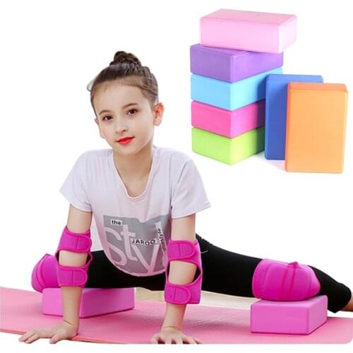 QZE Yoga Blocks