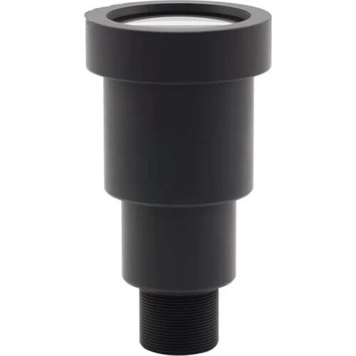 SL-0169 2/3" 50mm, F2.0 M12*0.5 2MP Mount CCTV Industrial Machine Vision Lens