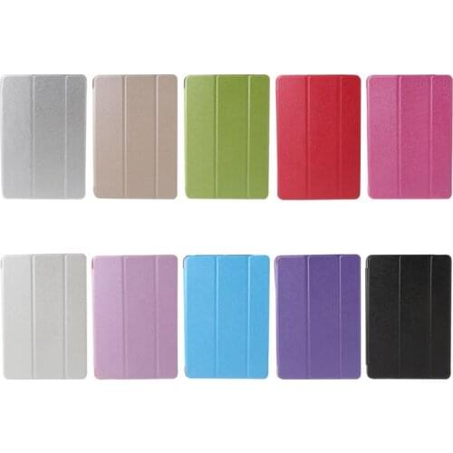 Protective Cover Flip Case Tablet Holder Waterproof Shell Foldable for Apple iPad Mini 1/2/3