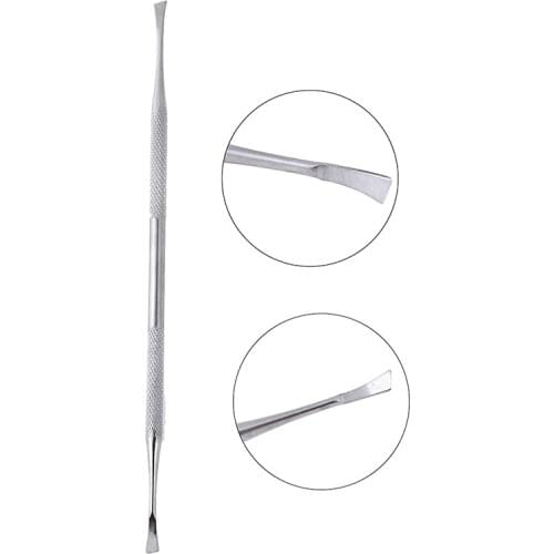 1pcs Dental Tandsteen Schraper Tartar Removal Tool Scraper Dental Plaque Remover Calculus Mouth Tooth Care