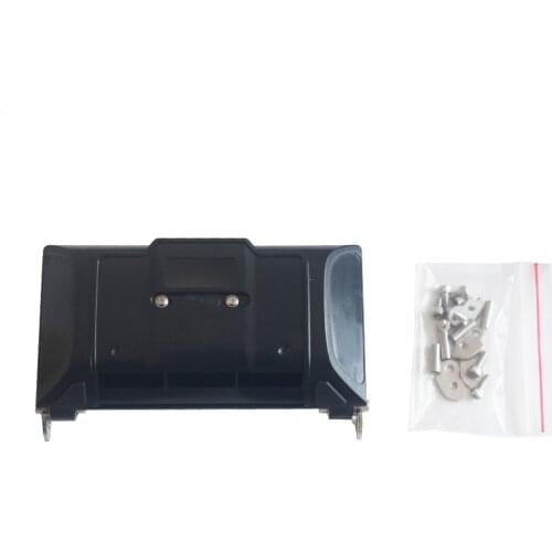 AI-9 fusion splicer welding machine cover Lid
