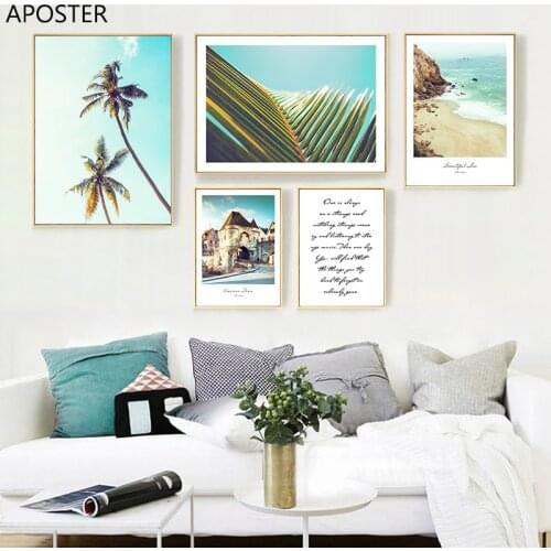 APOSTER Wall Paintings