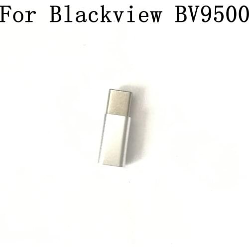 Blackview BV9500 Original New Charge Converter For Blackview BV9500 Pro Repair Fixing Part Replacement Free Shipping