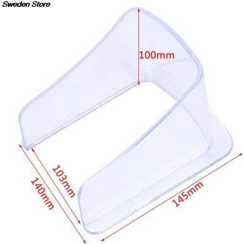Rain Cover Universal Type Wifi Doorbell Camera Waterproof Cover For Smart IP Video Intercom WI-FI Video Door Phone Door Bell Cam