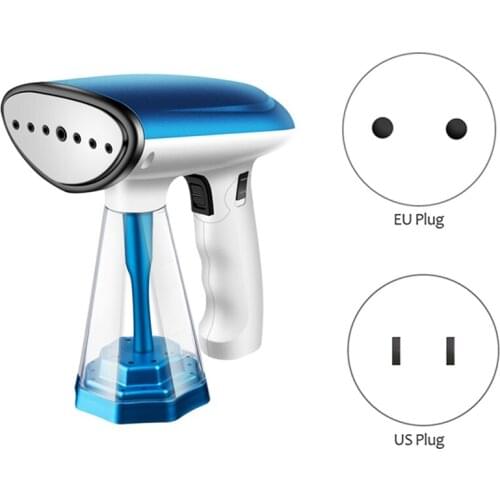 Electric Spray , Portable Nano Mini Sprayer Smelling Cleaning Machine, Water Mist Steam Spray Machine for Home