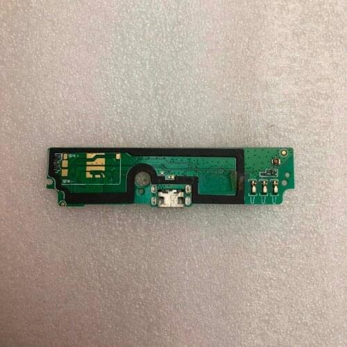 Flex cable mainboard For Xiaomi Note3 with charge connector usb plug dock board chaging port For Redmi3 phone parts replacement