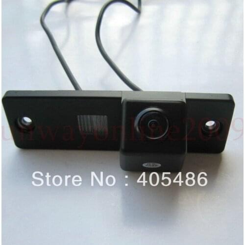 HD!!! Wireless SONY CCD Chip Car Rear View With Guide Line CAMERA for TOYOTA 4RUNNER / Land Cruiser 150-Series Prado
