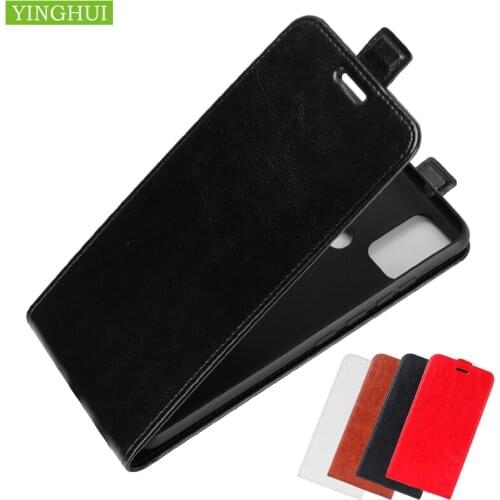 Flip Leather Case For ZTE A6 Lite Axon 11 5G Blade 10 Smart Blade 20 Leather Cover For Axon 11 SE 5G Phone Case For Blade V2020