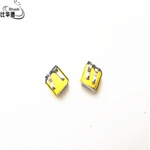 Good Qulity 3.7V 30mAh 400909 Lithium Polymer Li-Po li ion Rechargeable Battery cells For Mp3 MP4 MP5 GPS mobile bluetooth