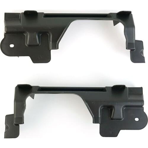 New High Quality Left & Right Center Bracket for LR Range Rover Sport LR3 LR4 2005-2014 DQG000063 DQG000073
