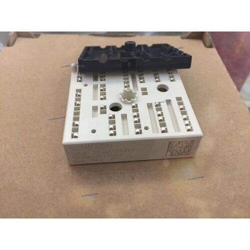 SKIIP23NAB12T4V1 FREE SHIPPING NEW AND ORIGINAL MODULE