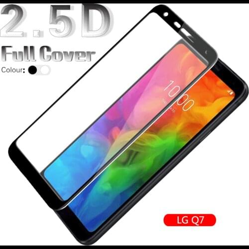 Weeten Screen Protectors For LG Q7