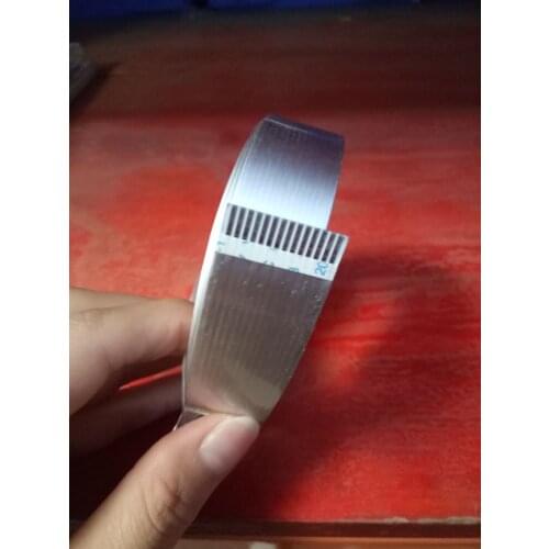 14P 5.5m long data cable Titanjet 3302 cable printer part 14P cable Titanjet printer cable part