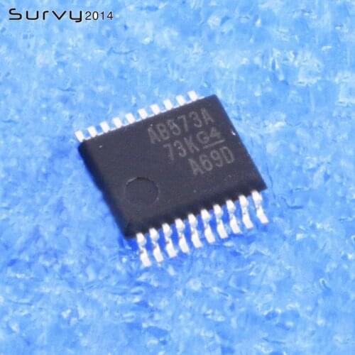 5/10PCS SN74ABT573APWR GOOD QUALITY IC diy electronics