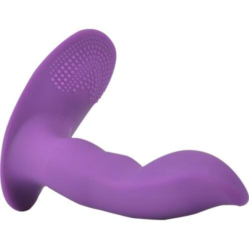 Anal Plug Vibrator Sex toys For Men Women Anal Dildo Prostate Massager Vibrator Butt Plug Sex Product sexual pleasure products