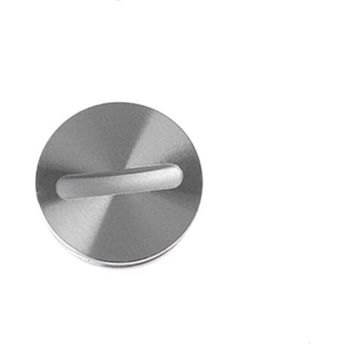 Battery Screw Cover Cap Lid Plug Replacement for Apple G6 Wireless Bluetooth Keyboard A1314 AA2967 AXYB